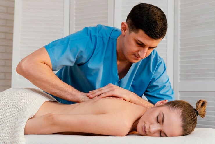 Medikal Masaj Nedir? Faydaları Nelerdir?